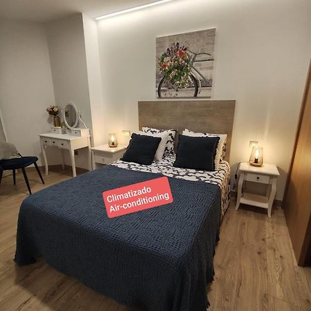 Casa En Piedra Apartment ปอร์ริญโญ ภายนอก รูปภาพ