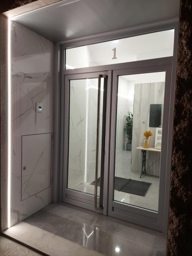 Casa En Piedra Apartment ปอร์ริญโญ ภายนอก รูปภาพ