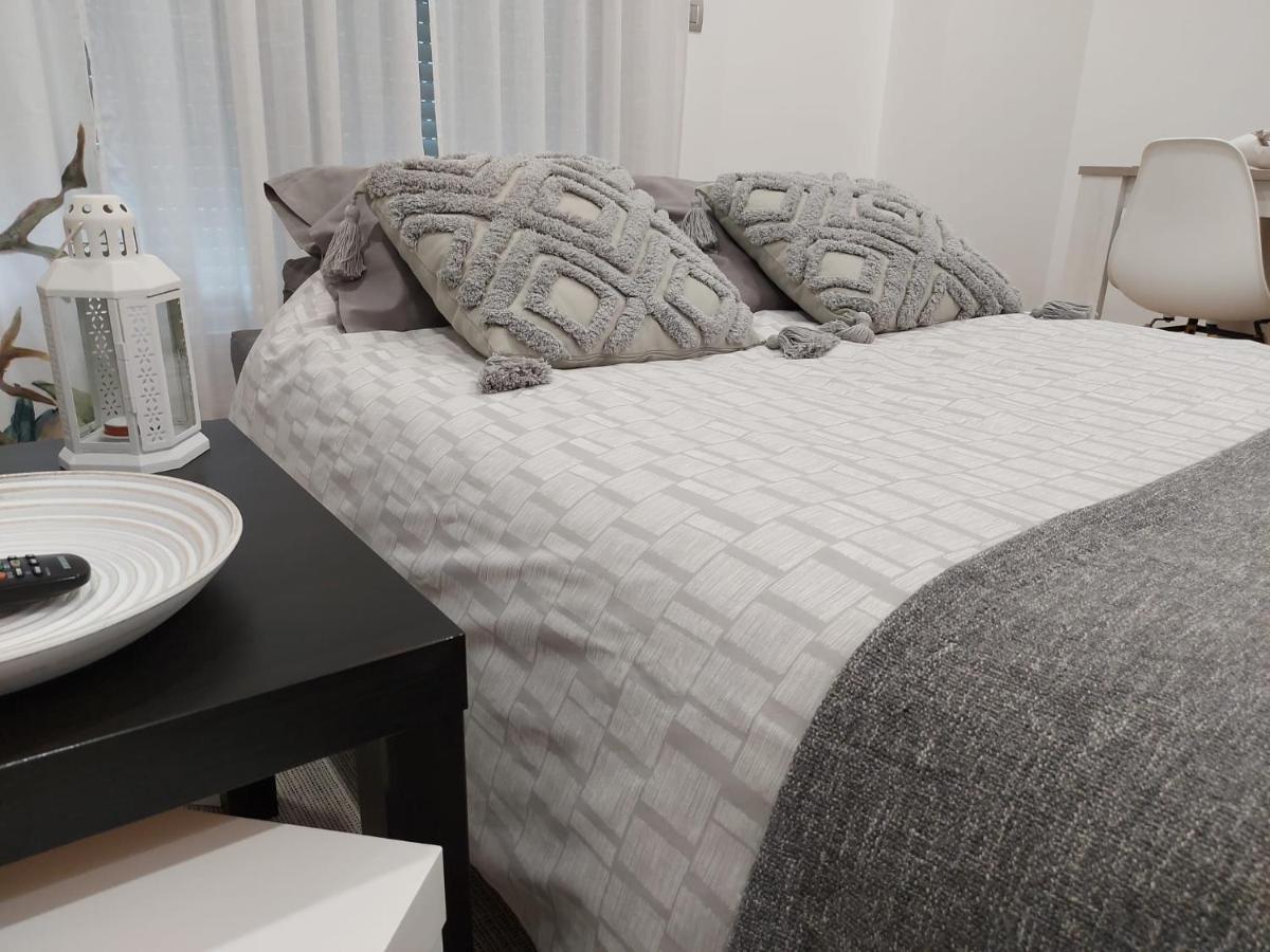 Casa En Piedra Apartment ปอร์ริญโญ ภายนอก รูปภาพ