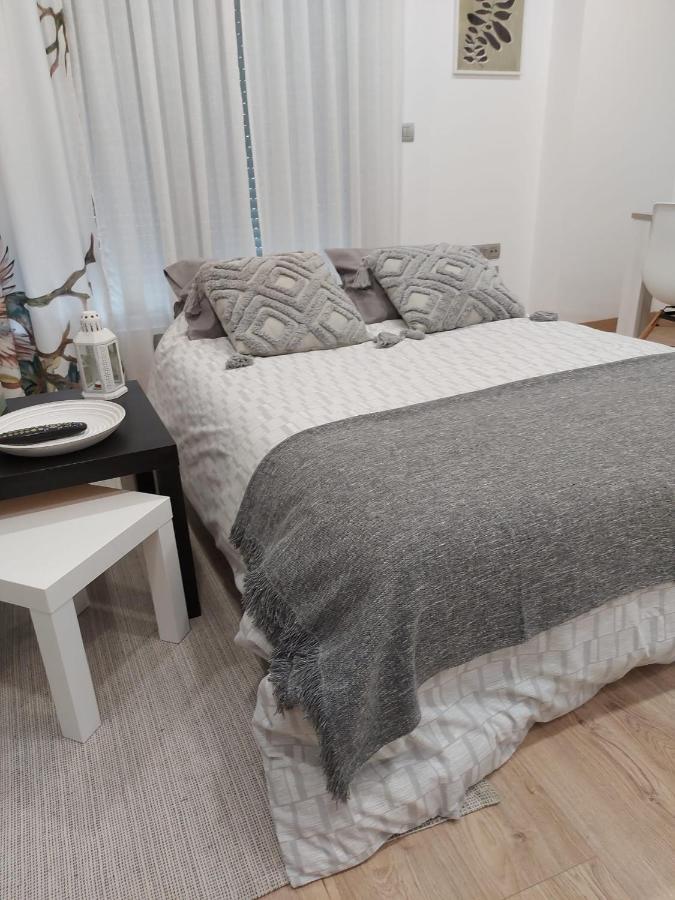Casa En Piedra Apartment ปอร์ริญโญ ภายนอก รูปภาพ