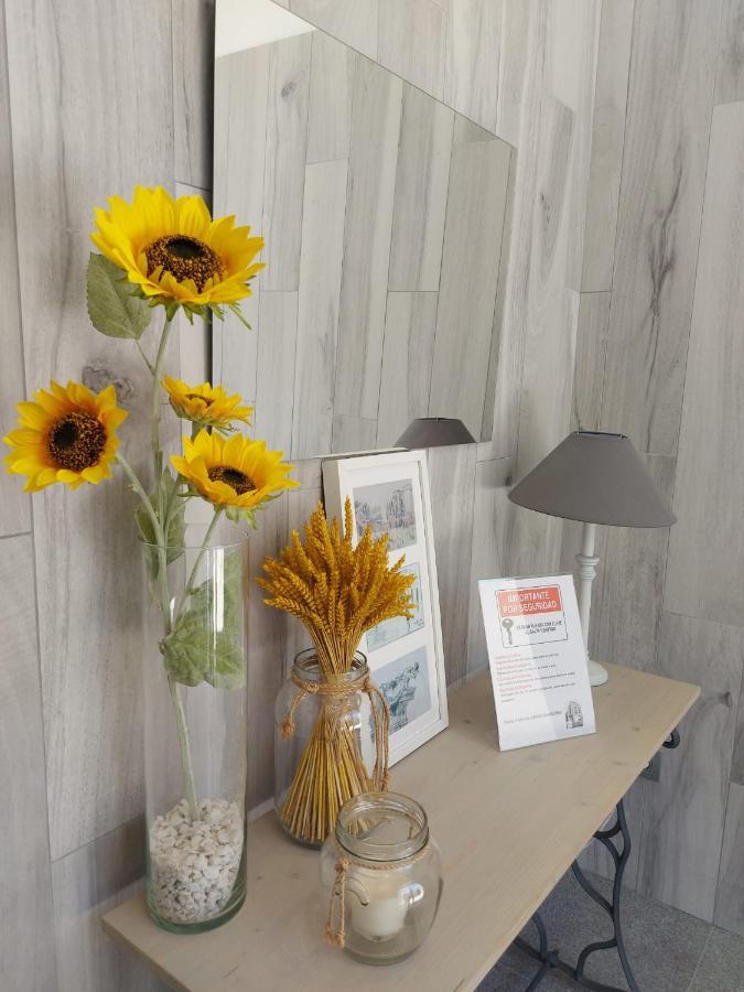 Casa En Piedra Apartment ปอร์ริญโญ ภายนอก รูปภาพ