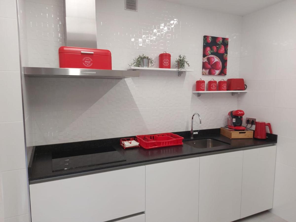 Casa En Piedra Apartment ปอร์ริญโญ ภายนอก รูปภาพ