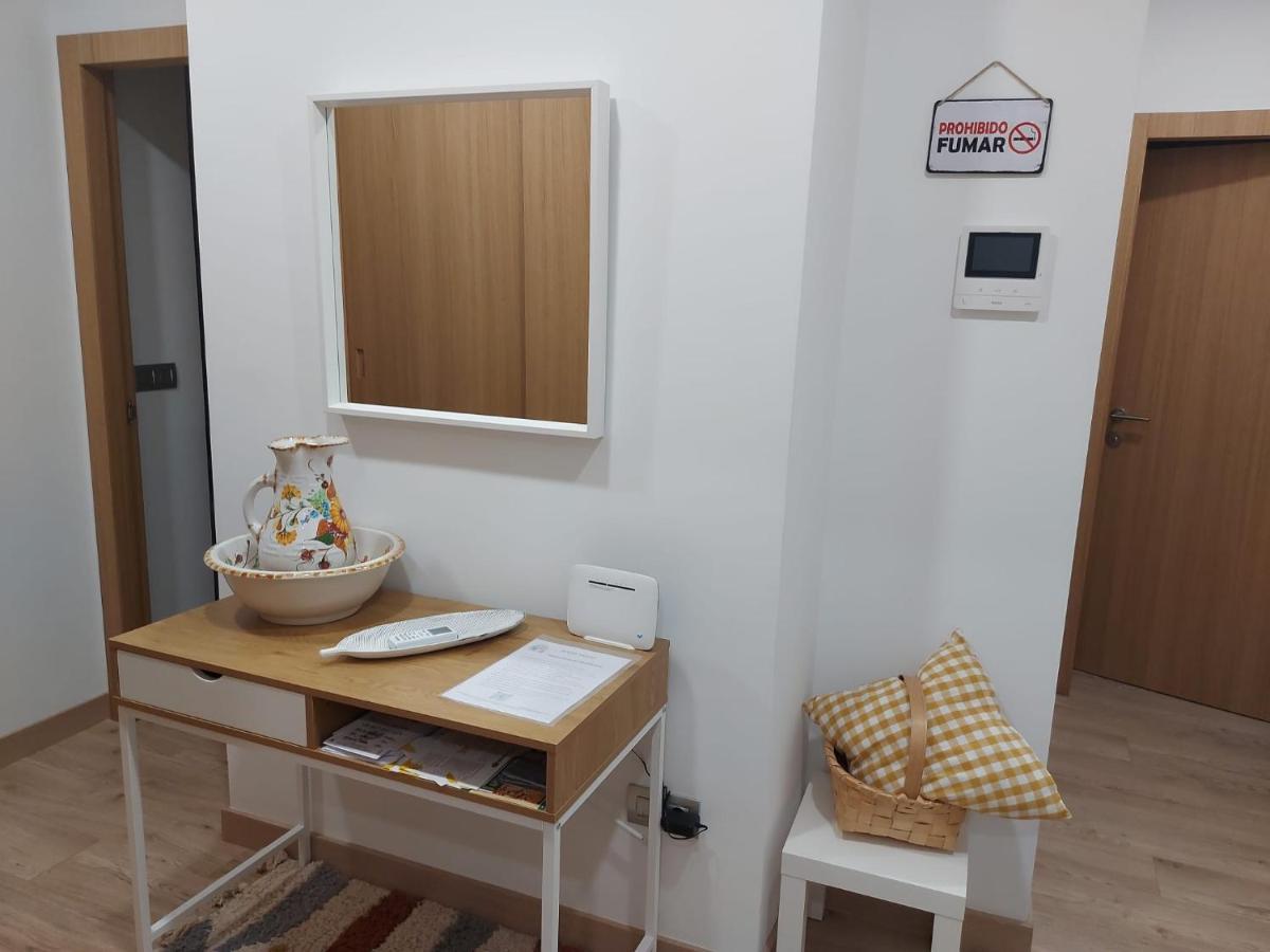 Casa En Piedra Apartment ปอร์ริญโญ ภายนอก รูปภาพ