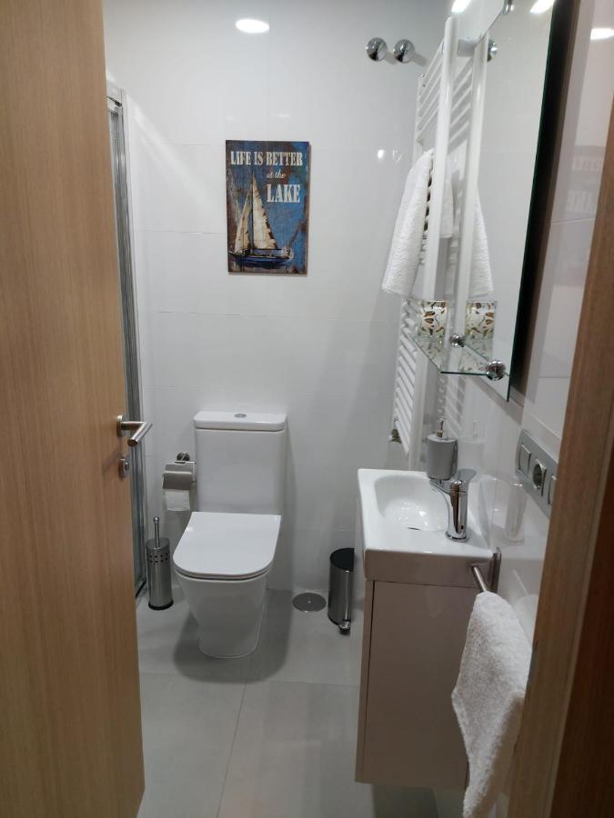 Casa En Piedra Apartment ปอร์ริญโญ ภายนอก รูปภาพ