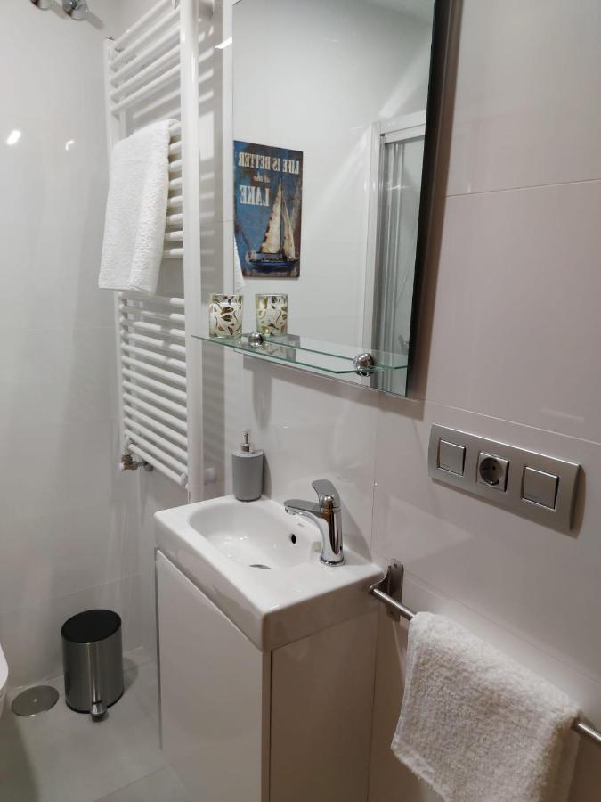 Casa En Piedra Apartment ปอร์ริญโญ ภายนอก รูปภาพ