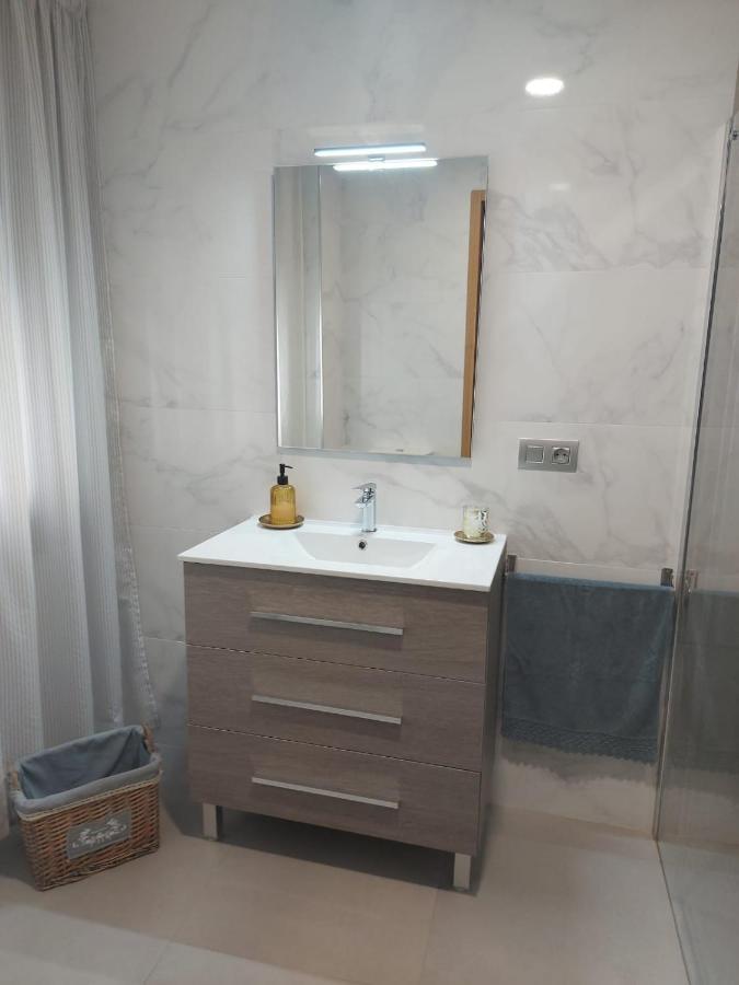 Casa En Piedra Apartment ปอร์ริญโญ ภายนอก รูปภาพ