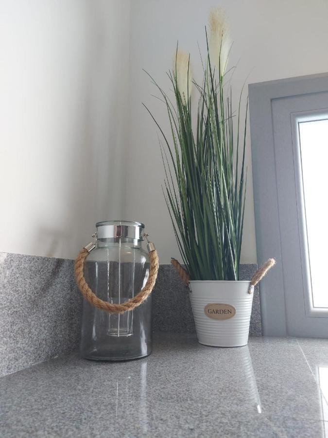 Casa En Piedra Apartment ปอร์ริญโญ ภายนอก รูปภาพ