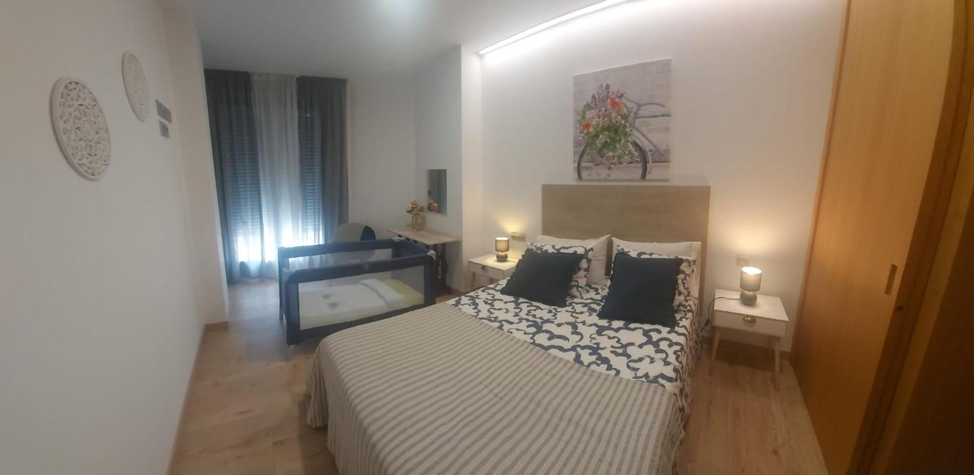 Casa En Piedra Apartment ปอร์ริญโญ ภายนอก รูปภาพ