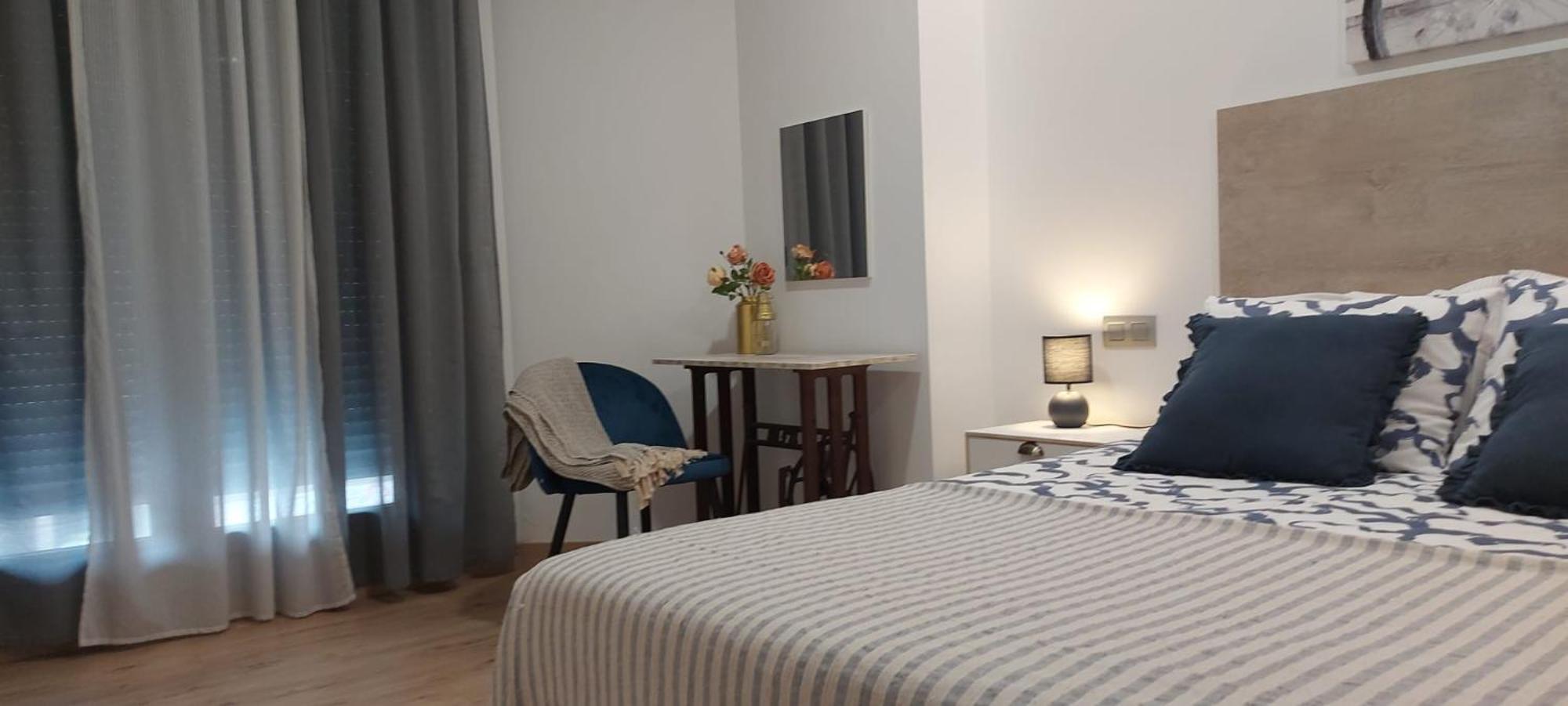 Casa En Piedra Apartment ปอร์ริญโญ ภายนอก รูปภาพ