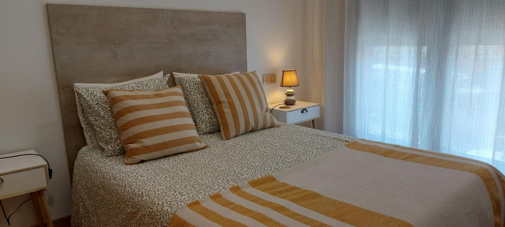 Casa En Piedra Apartment ปอร์ริญโญ ภายนอก รูปภาพ