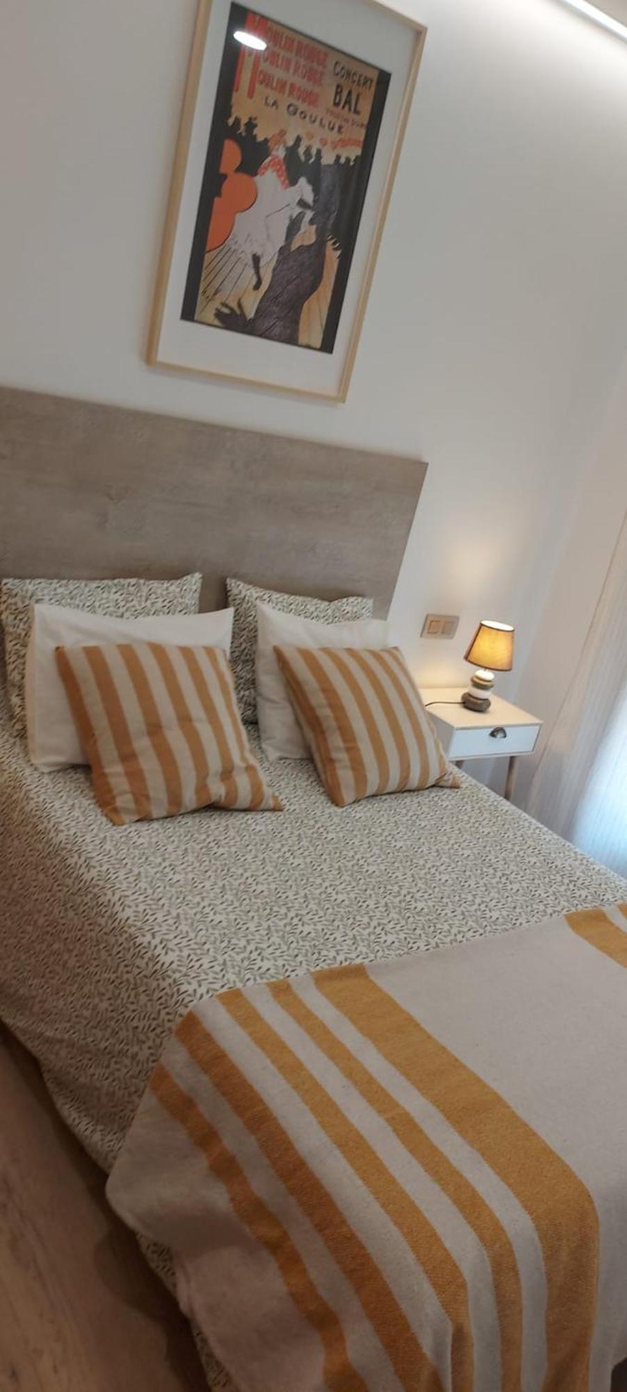 Casa En Piedra Apartment ปอร์ริญโญ ภายนอก รูปภาพ