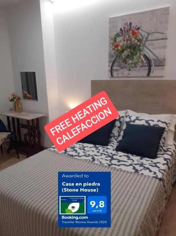 Casa En Piedra Apartment ปอร์ริญโญ ภายนอก รูปภาพ
