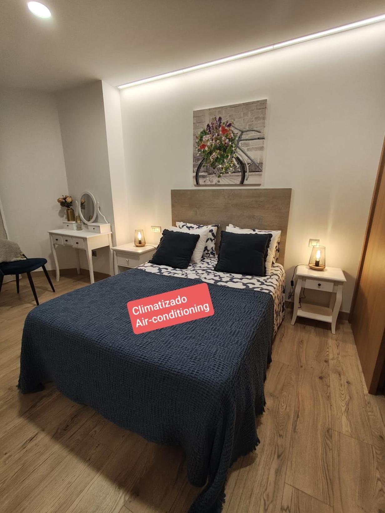 Casa En Piedra Apartment ปอร์ริญโญ ภายนอก รูปภาพ